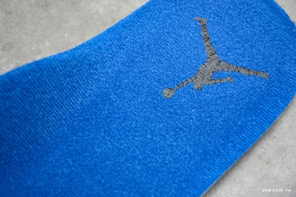 414571-040 13 414571-040 Hyper Jordan Retro AIR Black Royal 0808